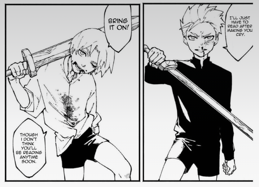 Devil May Cry 6 : Dante et Vergil en enfer ?